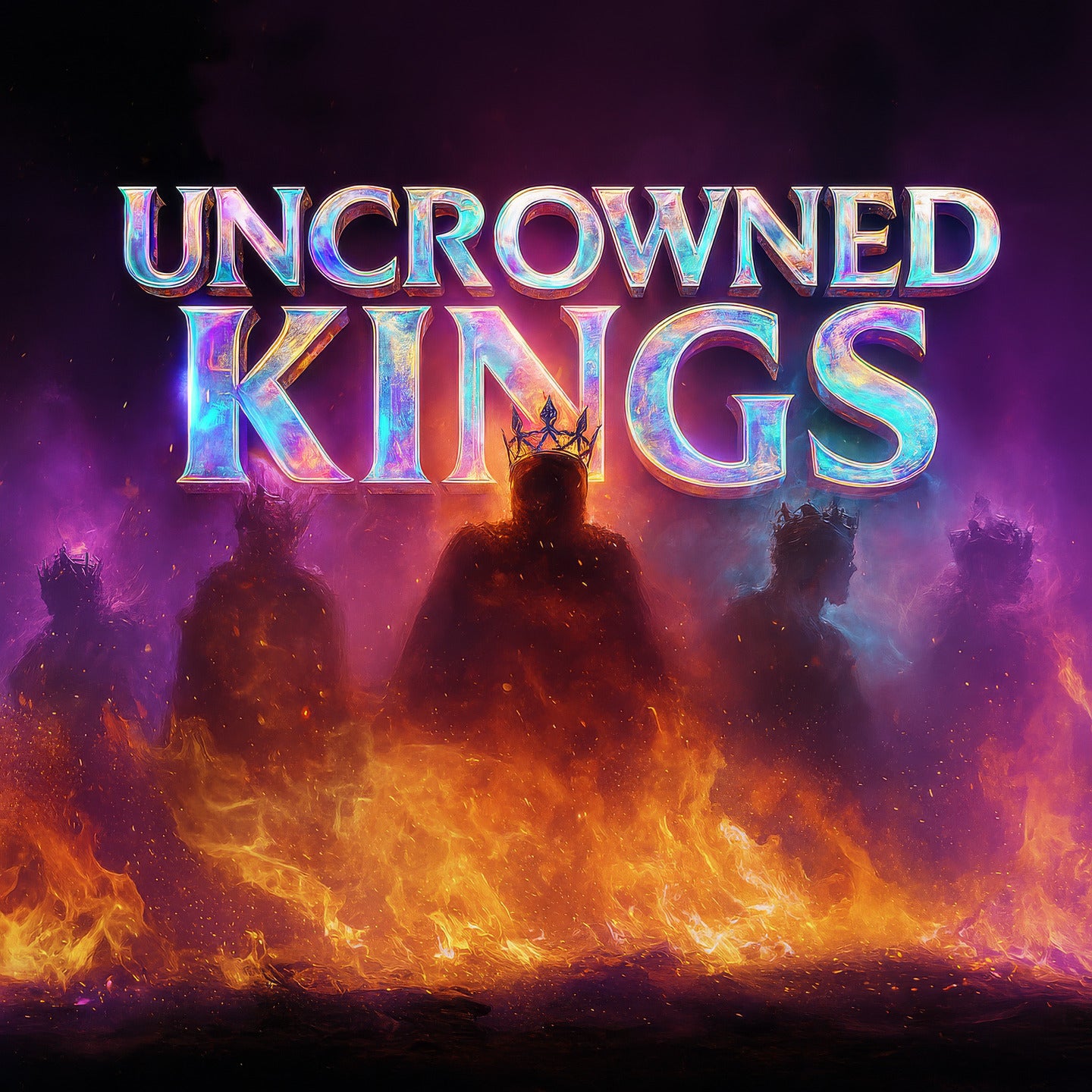 Uncrowned Kings